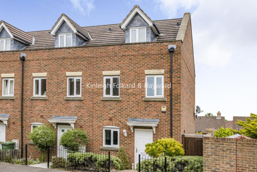 Main image of property: Gardenia Road, Bromley, BR1
