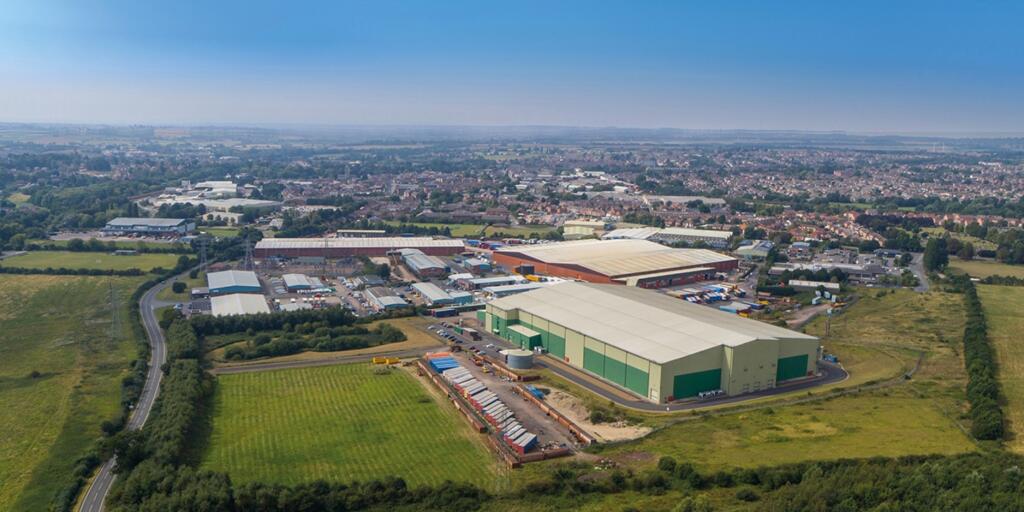 Main image of property: EMDH  Saxby Road  Melton Mowbray Leicestershire LE13 1BY  United Kingdom