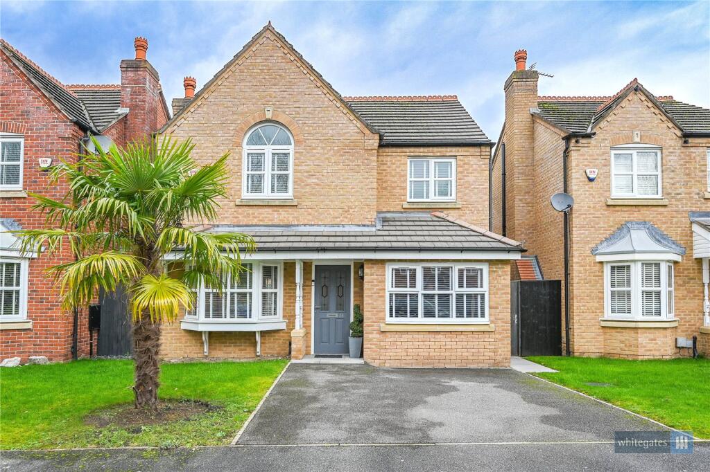 Main image of property: Grenadier Drive, Liverpool, Merseyside, L12