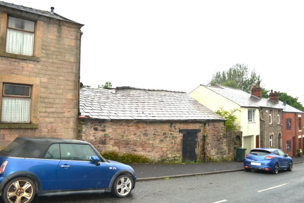 Main image of property: Knowley Brow, Chorley, Lancashire, PR6
