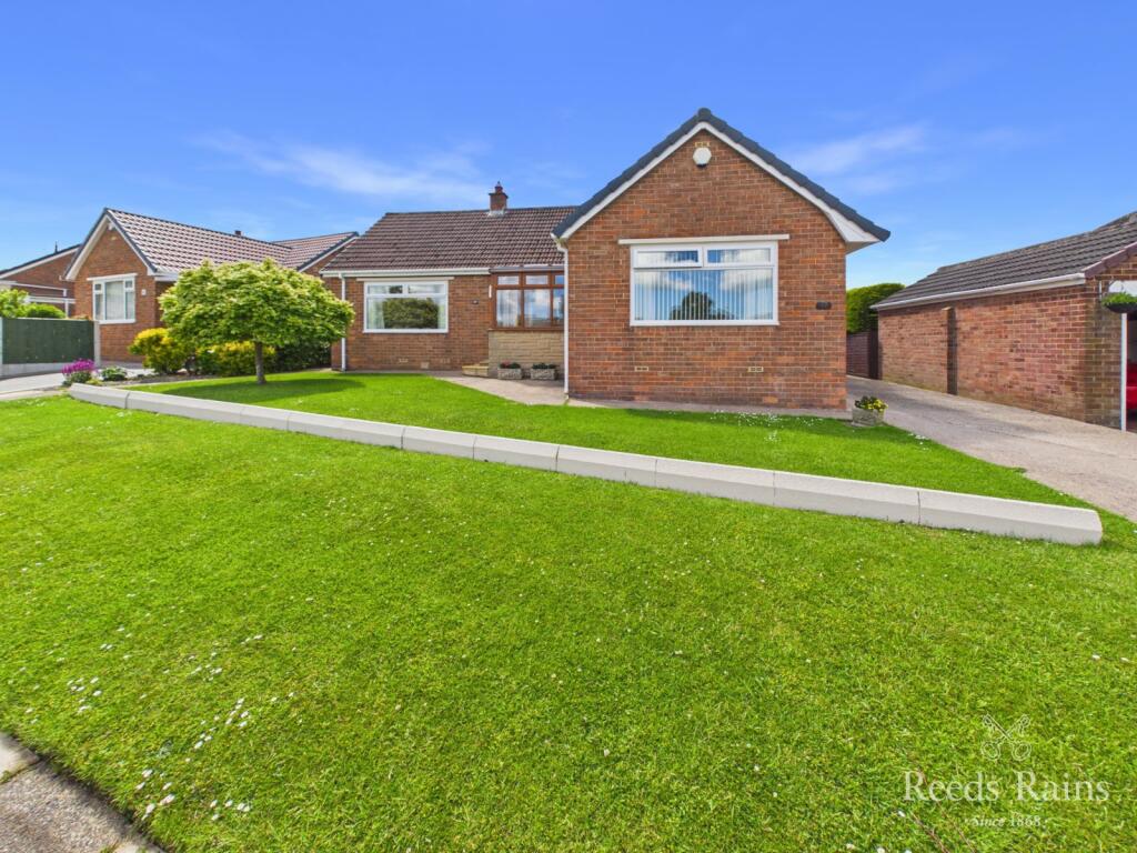 Main image of property: St. Leonards Road, Guisborough, North Yorkshire, TS14