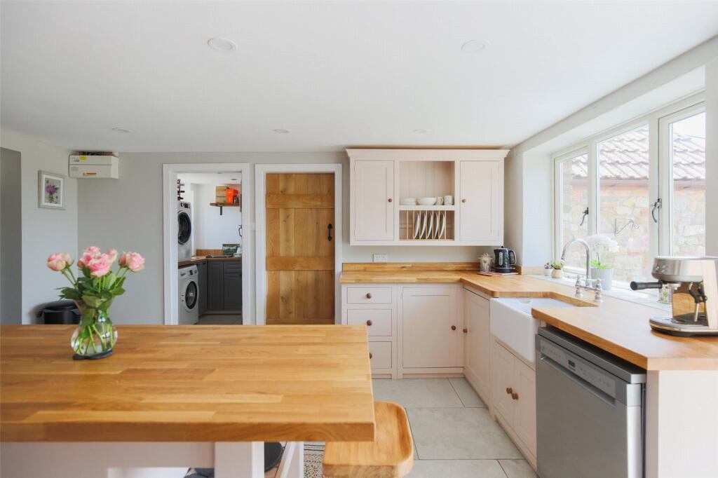 Main image of property: Hollowbrook Lane, Chew Magna, Bristol, BS40