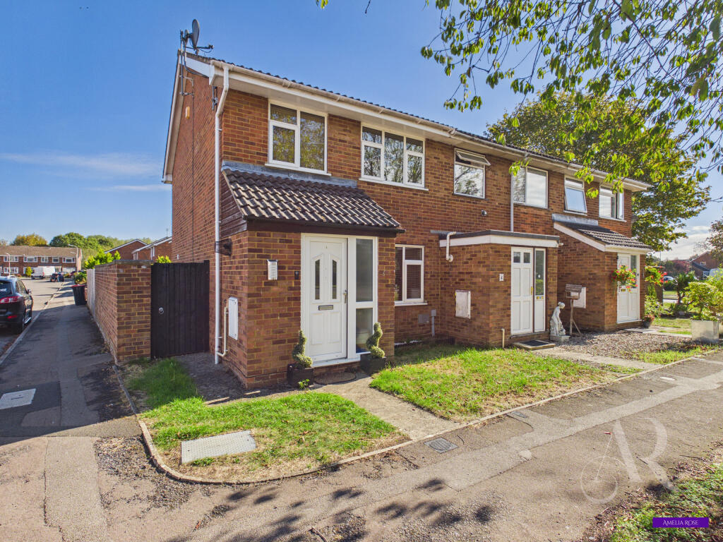 Main image of property: Glenwoods, Newport Pagnell