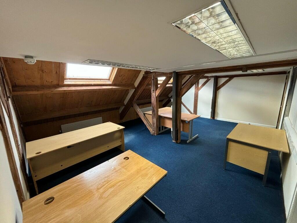 Main image of property: Malthouse Business Centre 48 Southport Road, Ormskirk, Lancashire, L39