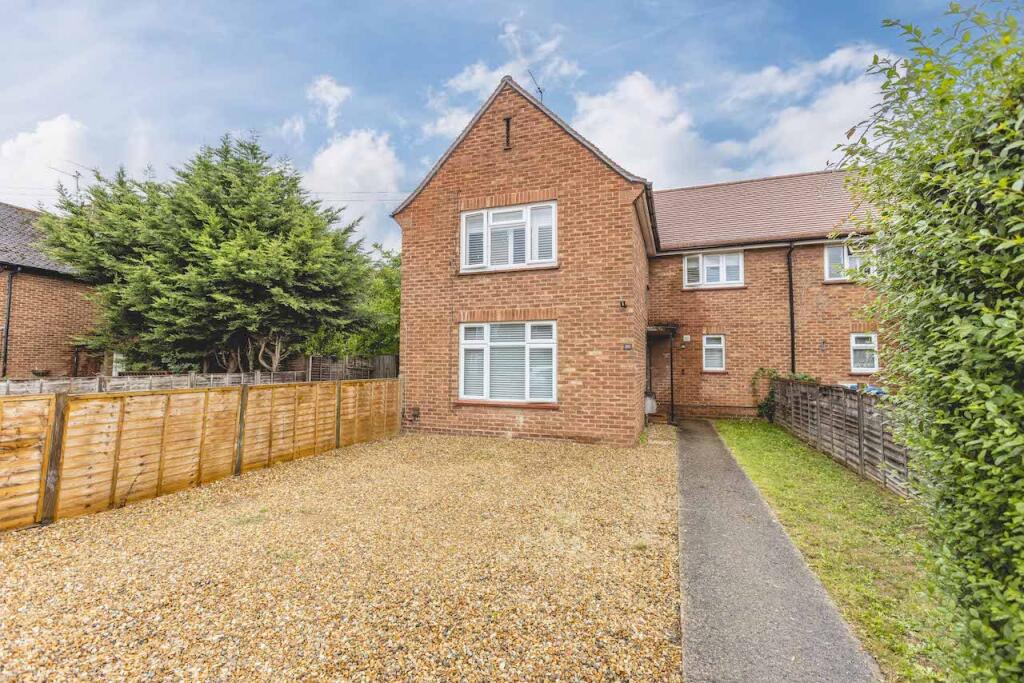 Main image of property: Montrose Way, Datchet, SL3