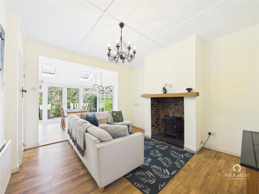 Main image of property: May Avenue, Winlaton Mill, Blaydon, NE21