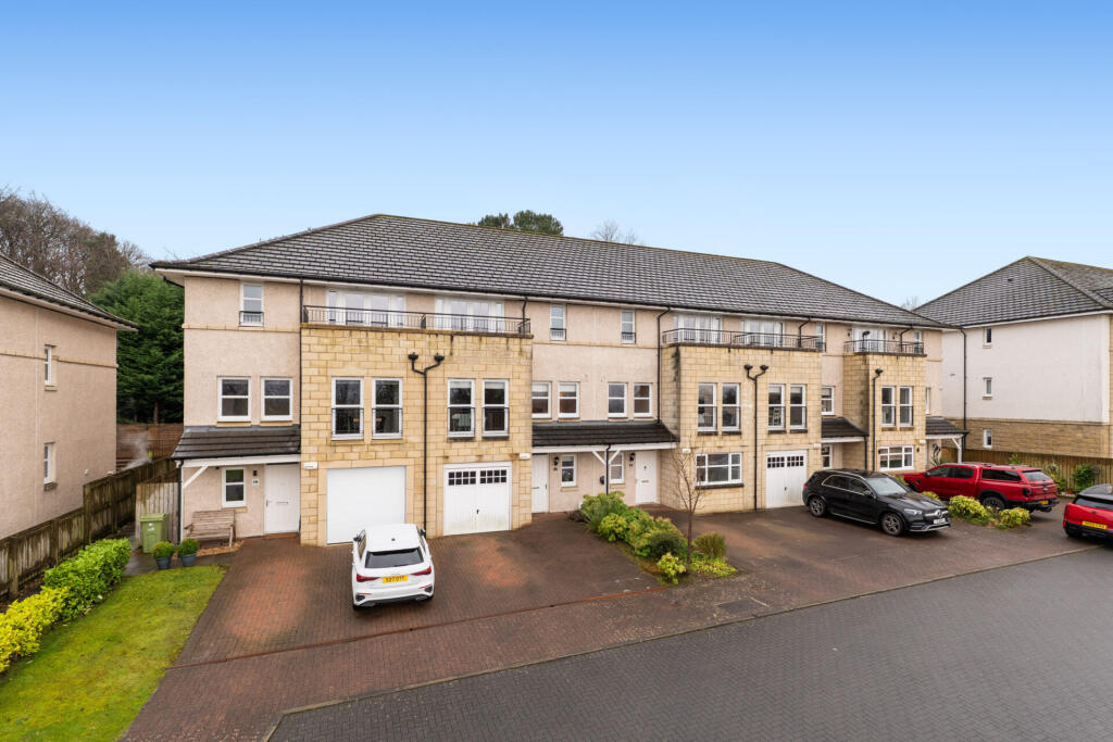 Main image of property: Bluebell Drive, Newton Mearns