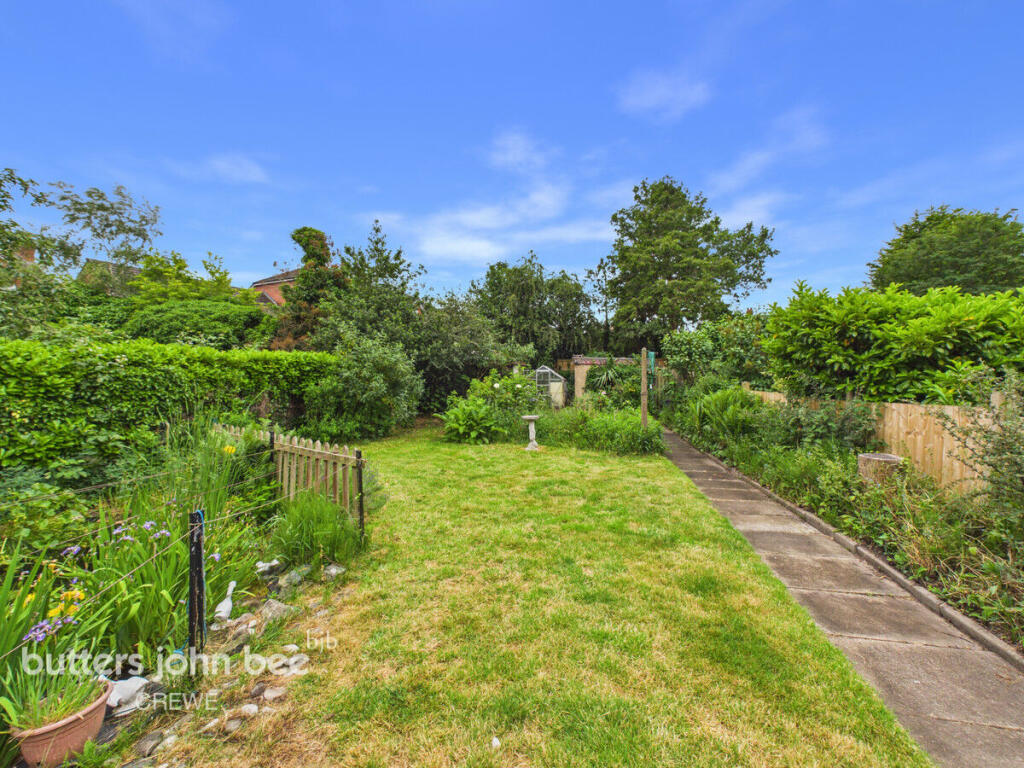 Main image of property: Alton Street, Crewe