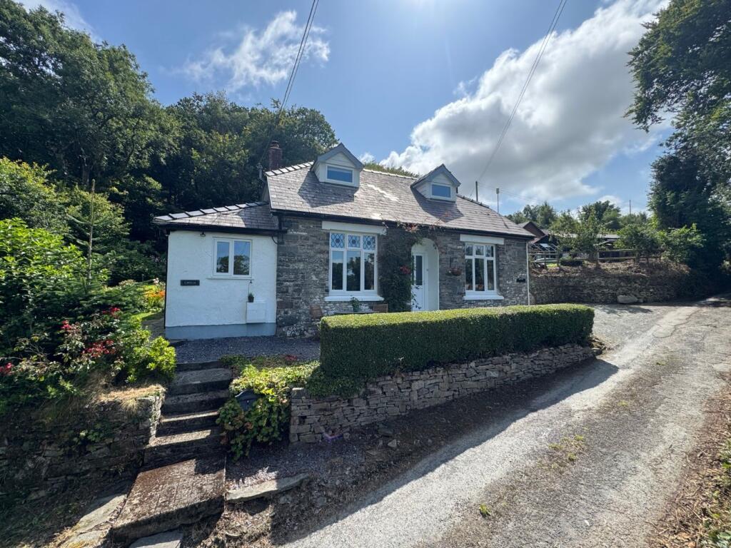 Main image of property: Ciliau Aeron , Near Aberaeron, SA48