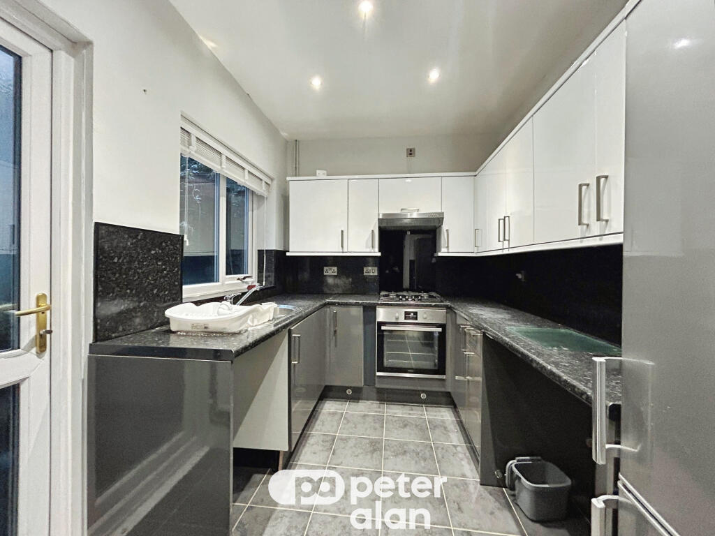 Main image of property: Villiers Road, Blaengwynfi, PORT TALBOT