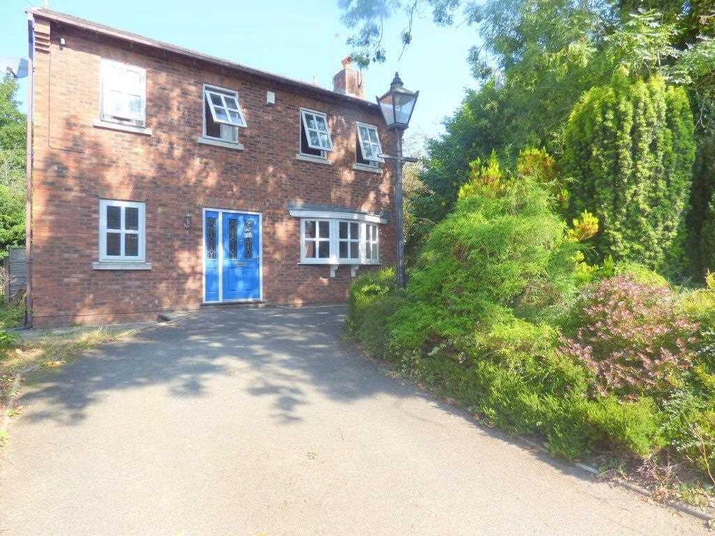 Main image of property: Windy Arbor Brow, Whiston, Liverpool