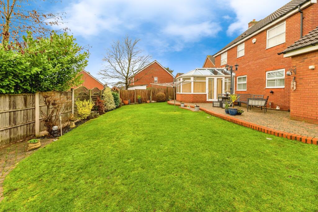 Additional image 23 of Harby Close, Birmingham, B37