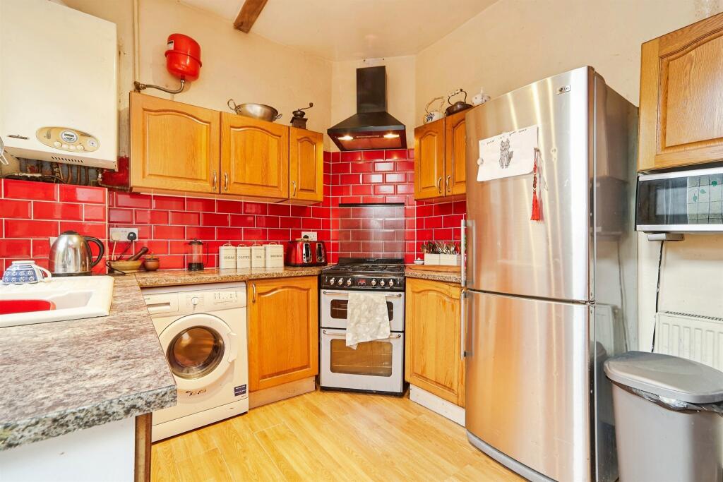 Additional image 6 of North View Terrace, Haworth, Keighley