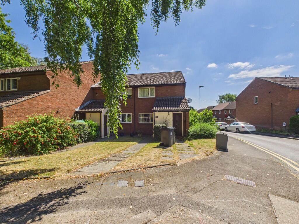 Main image of property: Quaker Lane, Darlington, County Durham