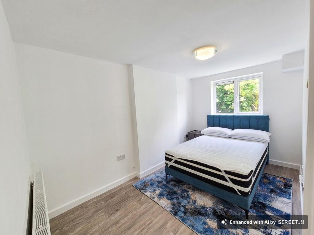 Apartment in Preston, Lancashire - View 2