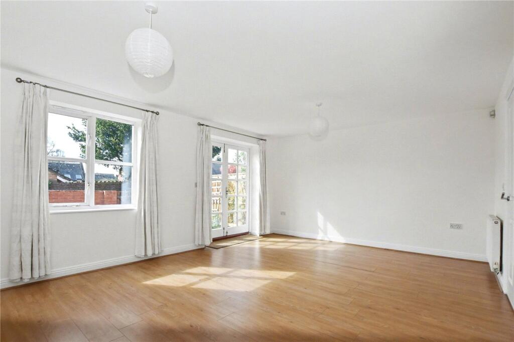 House in Taunton - More