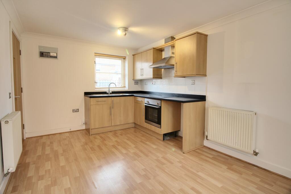 Apartment in Norwich, Norfolk - View 4