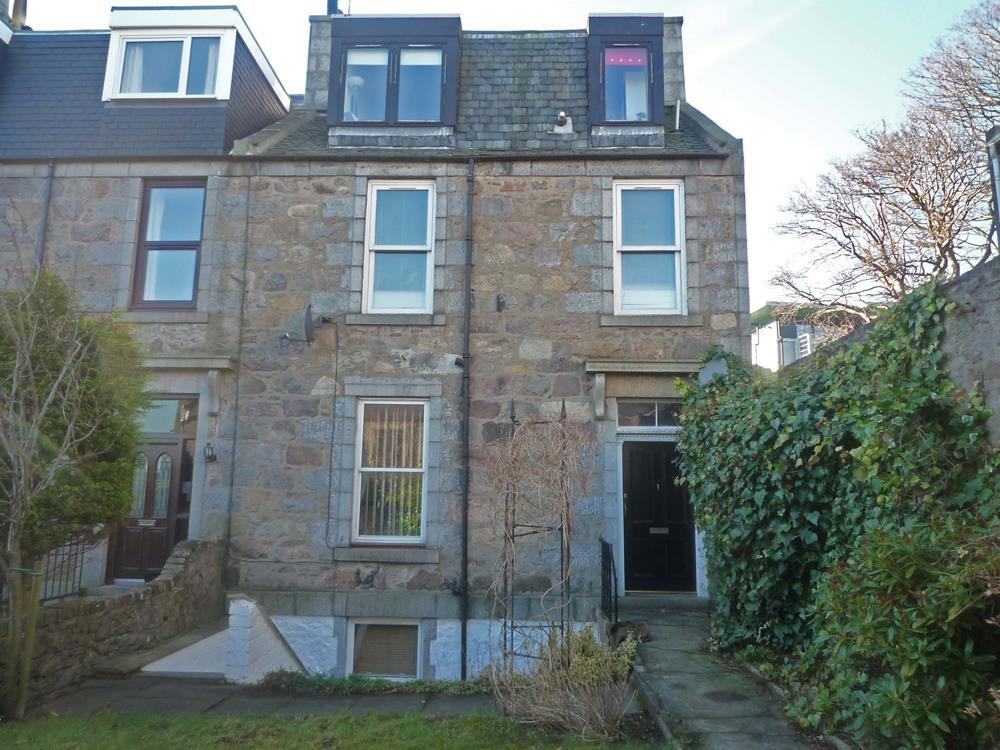 Additional image 4 of 1 Springbank Place, Aberdeen, AB11 6LW