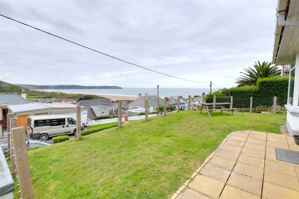 Springfield Road, Woolacombe, Devon, EX34 photo 4