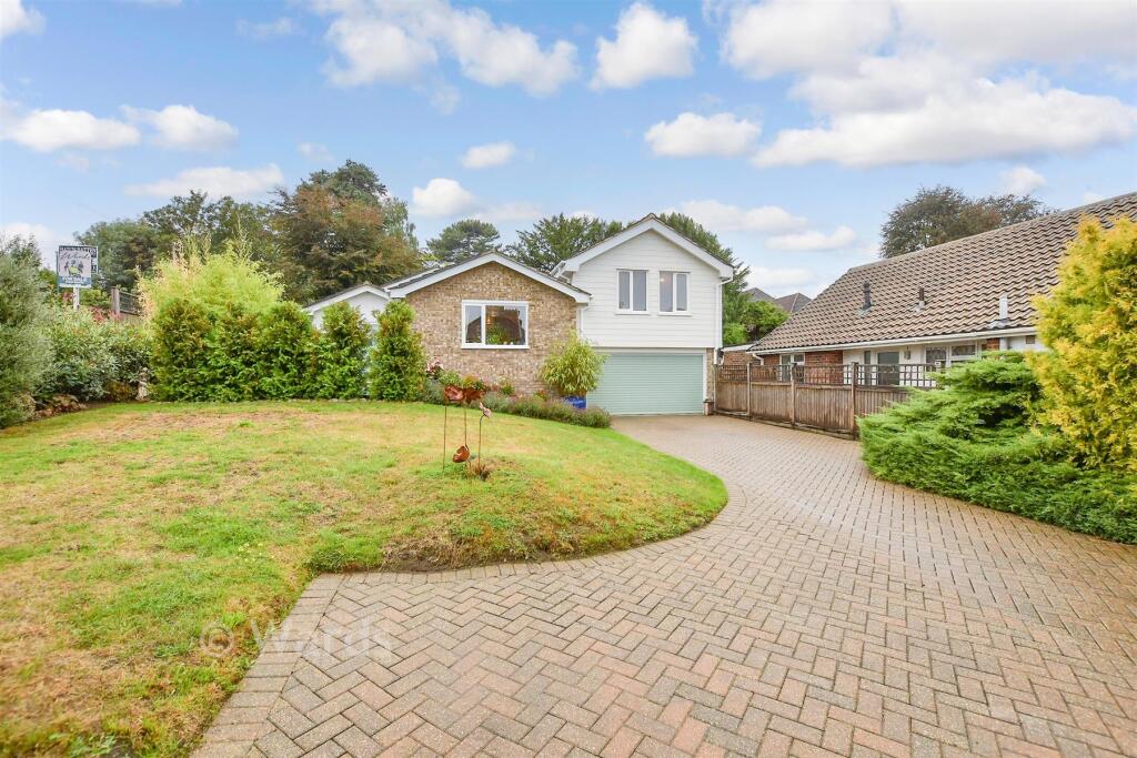 House in Rochester - View 2