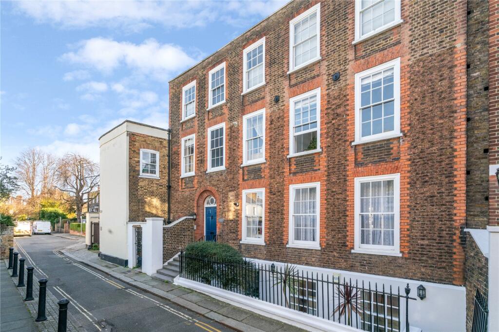 Apartment in Twickenham - View 4