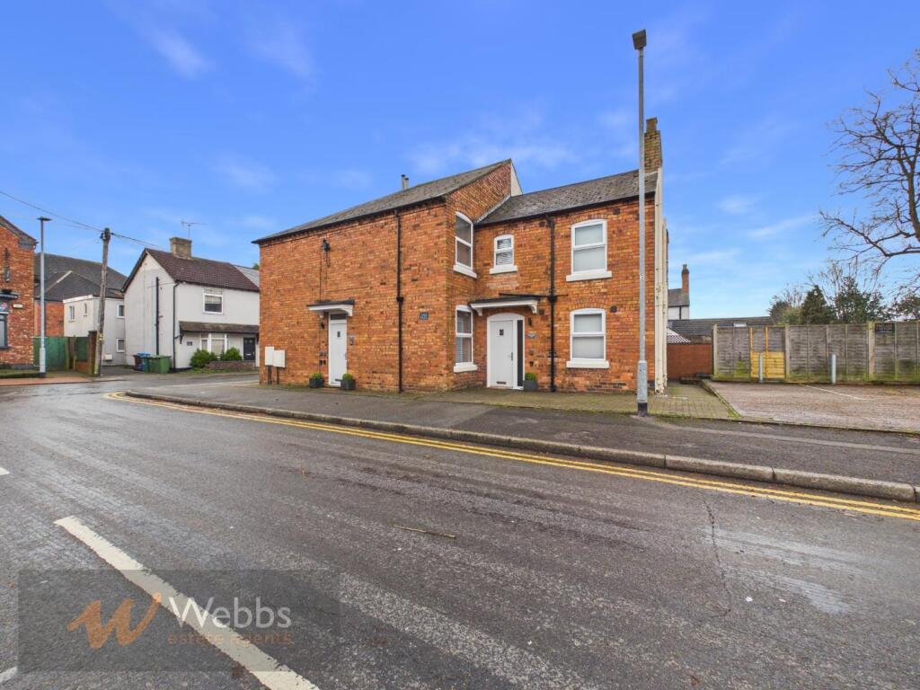 Main image of property: Newhall Street, Cannock
