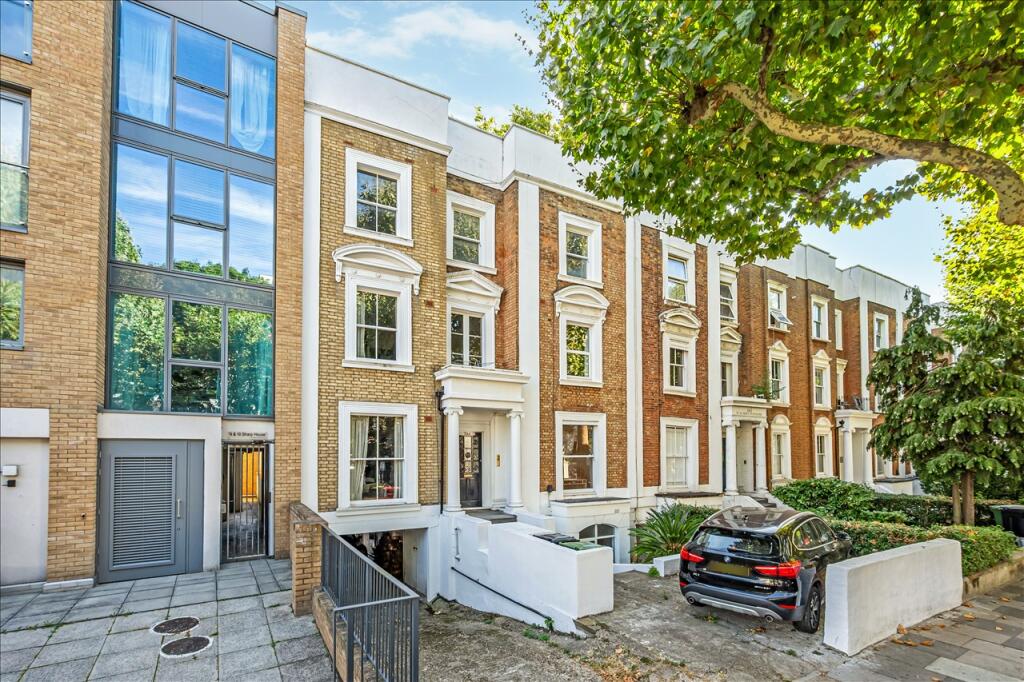 Apartment in London - View 4