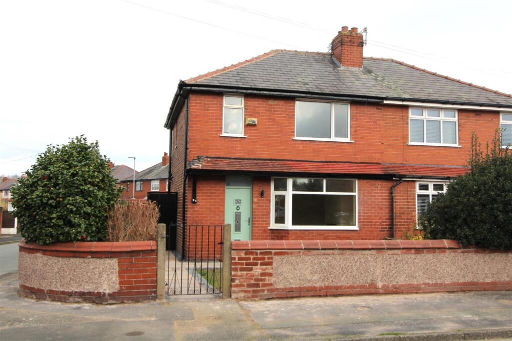 Main image of property: 34 Bruche Drive, Padgate, Warrington