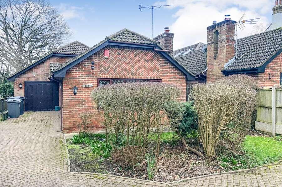 Main image of property: 151 Tunbury Avenue, Chatham