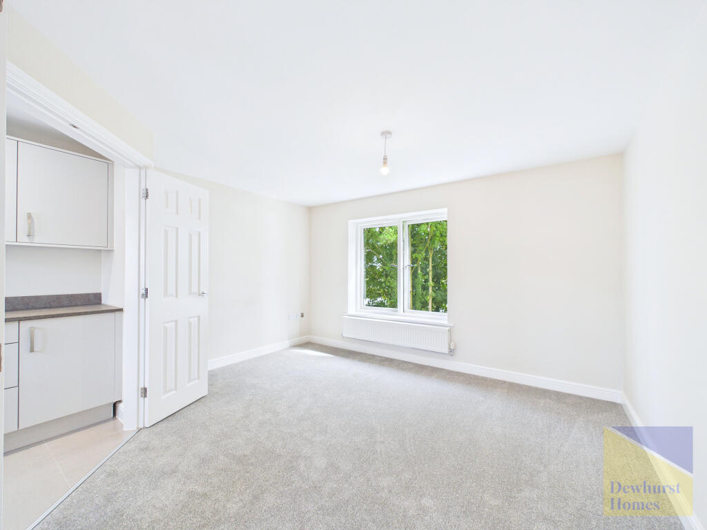 Apartment in Preston - View 2