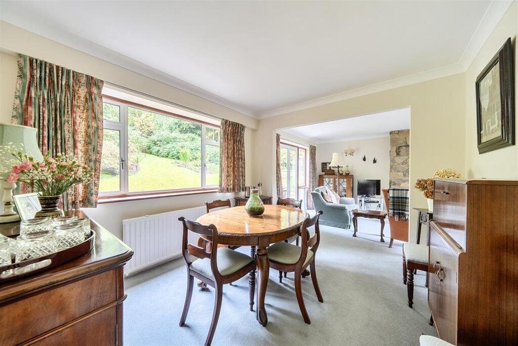 House in Waverley, Haslemere - View 5
