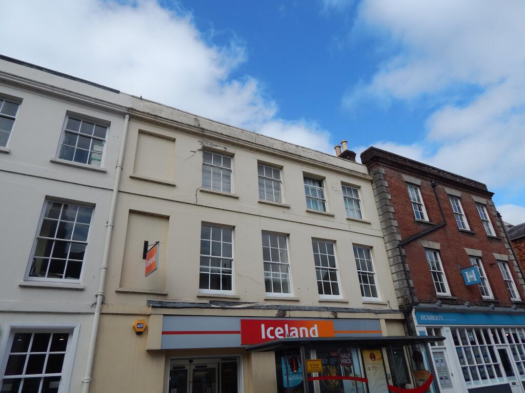 Main image of property: *VIEWINGS PAUSED* Castle Street, Salisbury, SP1