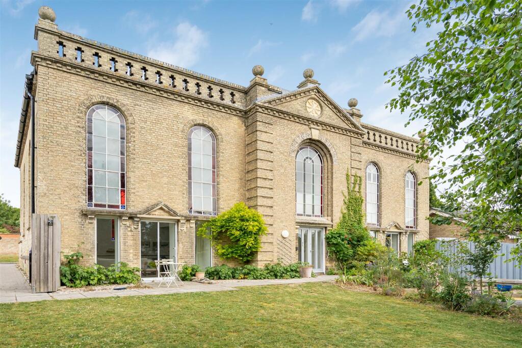 Main image of property: Mill Lane, Burwell, Cambridge