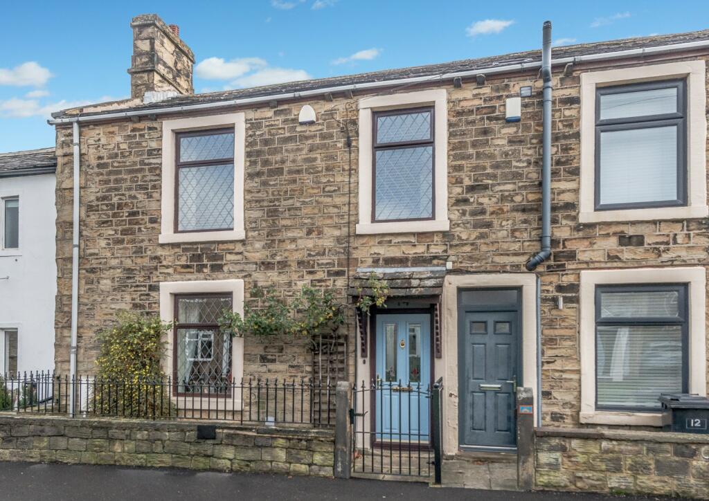 Main image of property: Quaker Lane, Hightown, Liversedge, WF15