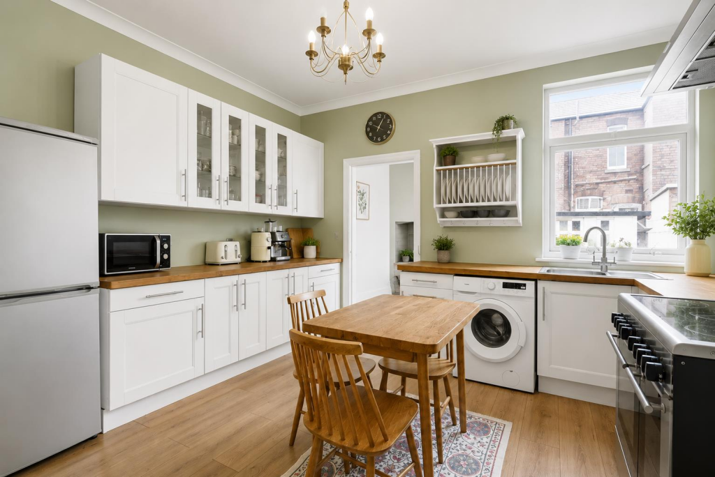 House in Nottingham - View 3