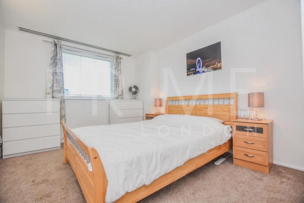 Apartment in London - View 5
