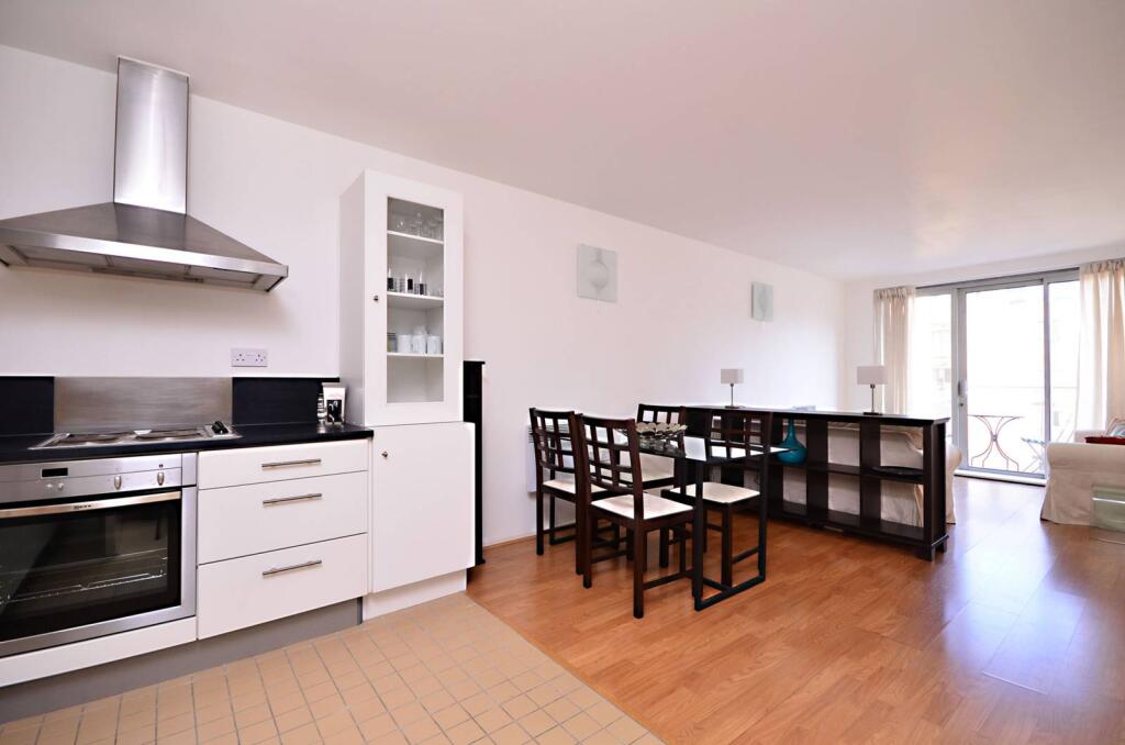 Main image of property: Narrow Street, Limehouse, London, E14