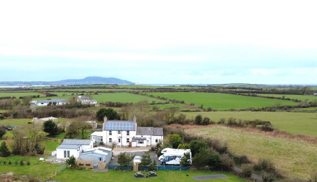 Main image of property: Llanfachraeth, Holyhead