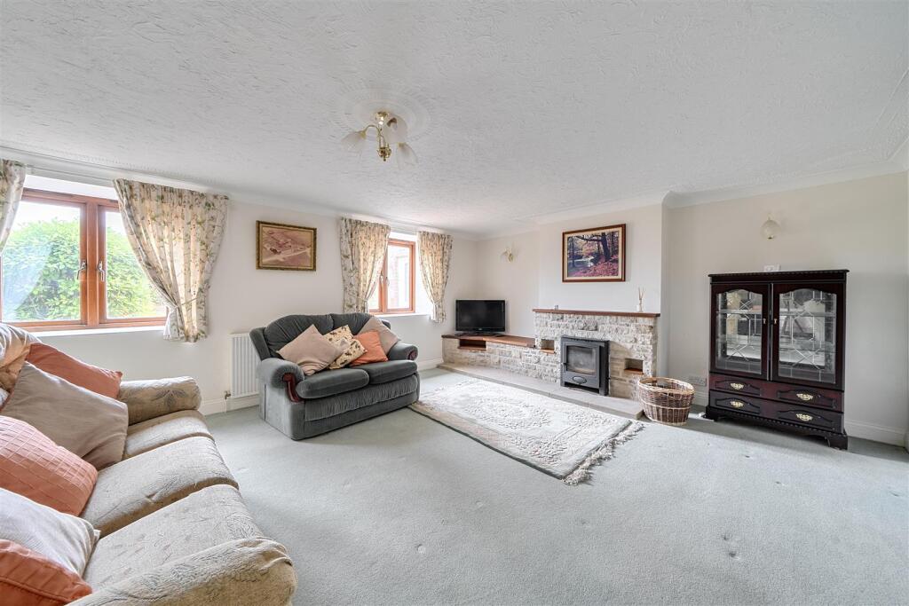 House in Dorchester - More
