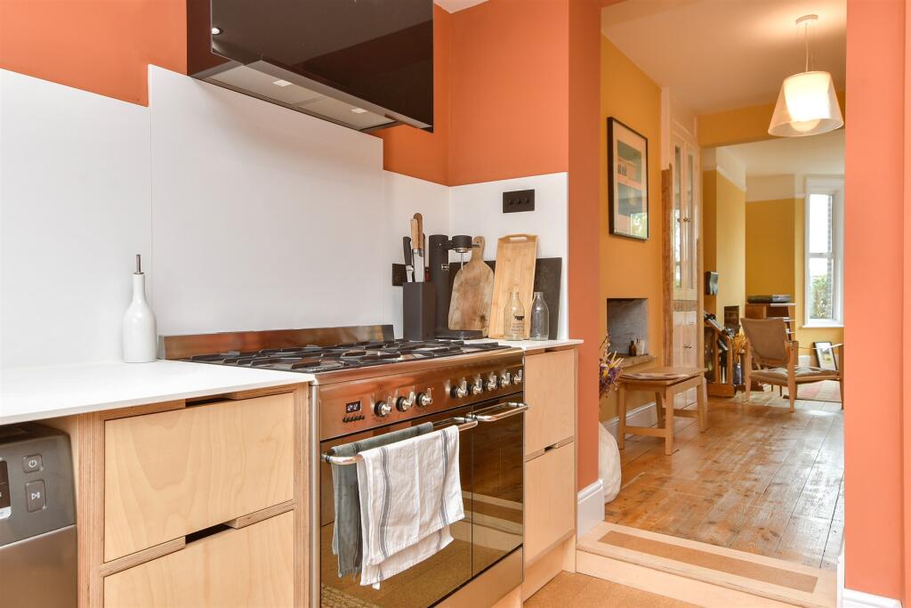 Main image of property: Borstal Hill, Whitstable, Kent