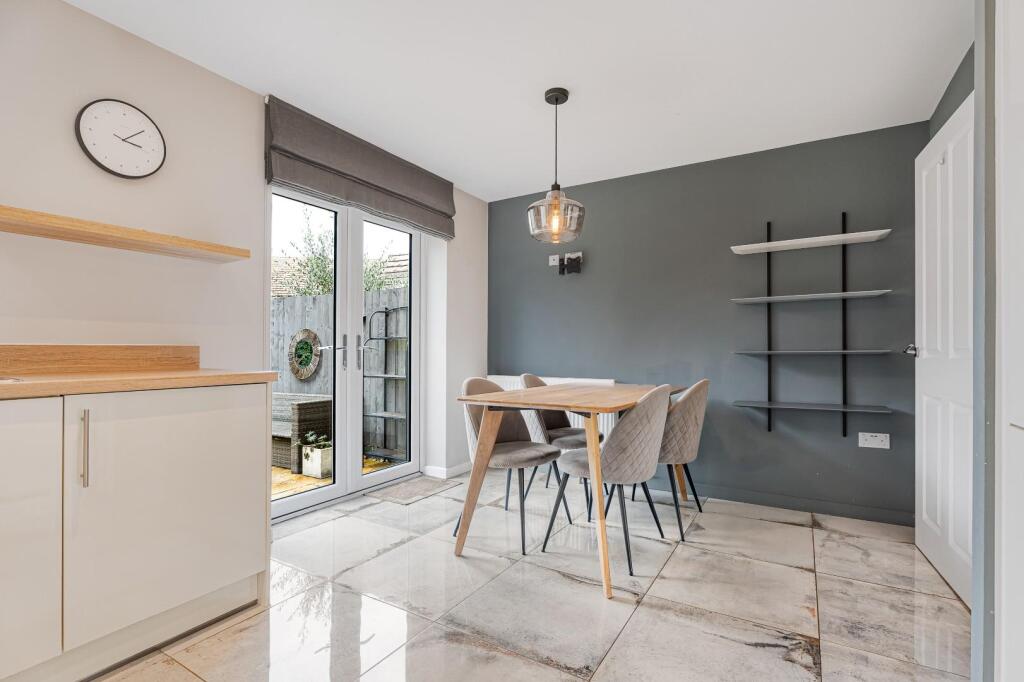 House in Vale of White Horse, Kingston Bagpuize with Southmoor - View 5