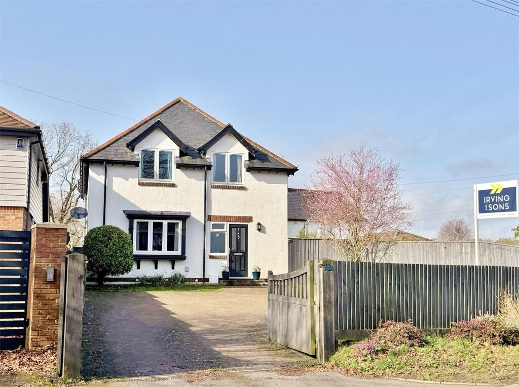 Main image of property: Newtown Road, Verwood, Dorset, BH31