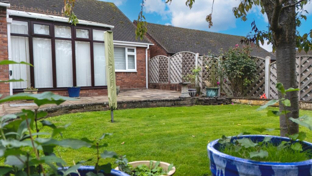 Chantrey Court, Hodnet, Market Drayton, Shropshire, TF9 3PD photo 4