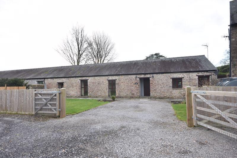 Main image of property: The Dairy, Llansannor, Cowbridge, Vale of Glamorgan, CF71 7RX