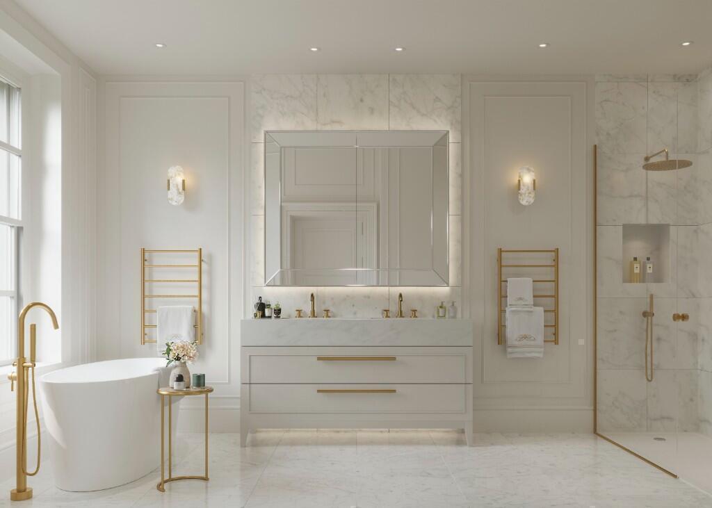 Main image of property: At Trent Park, London, EN4