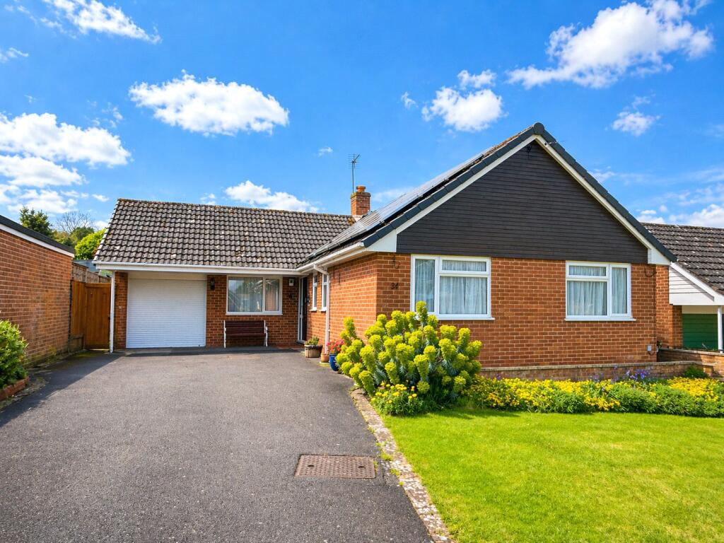 Main image of property: West Park, Minehead, Somerset, TA24