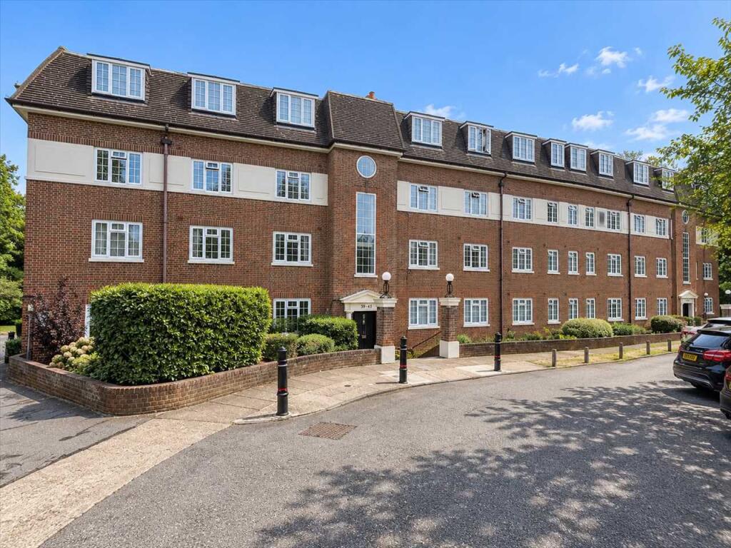 Main image of property: Herga Court, Harrow on the Hill