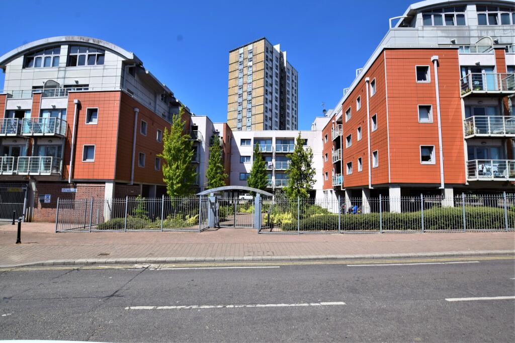 Main image of property: Wolsey Street, Ipswich, Suffolk, IP1