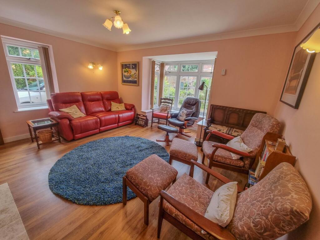 House in Peterborough - More