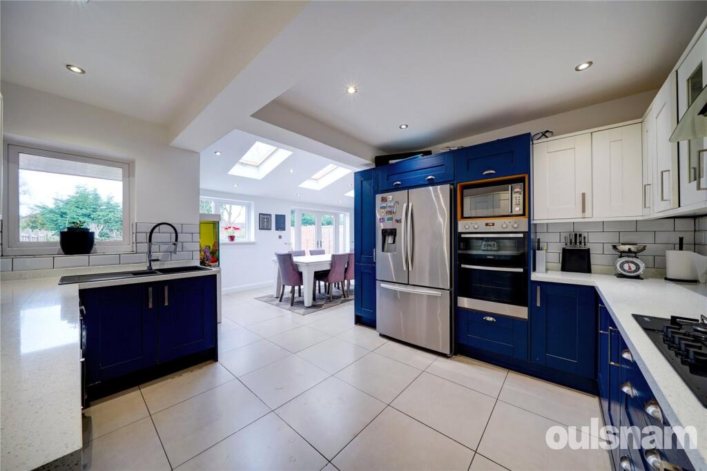 Additional image 7 of Middle Drive, Cofton Hackett, Birmingham, Worcestershire, B45